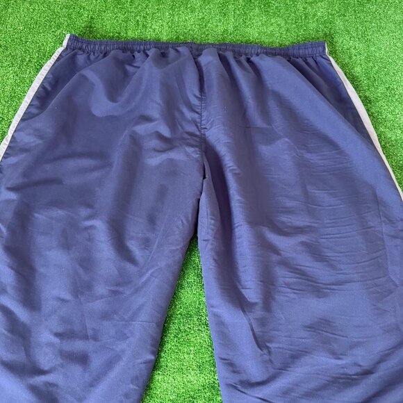 Champion Tracksuit Straigh Leg Pant & Full Zip Jacket 2 Pc Set Big Size 5XL NWT - Picture 16 of 16